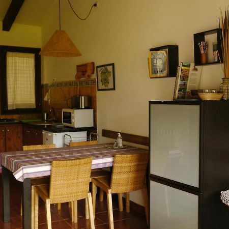 Mas Franch Apartment San Miguel de la Pineda Ngoại thất bức ảnh