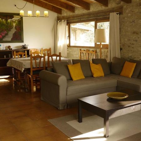 Mas Franch Apartment San Miguel de la Pineda Ngoại thất bức ảnh