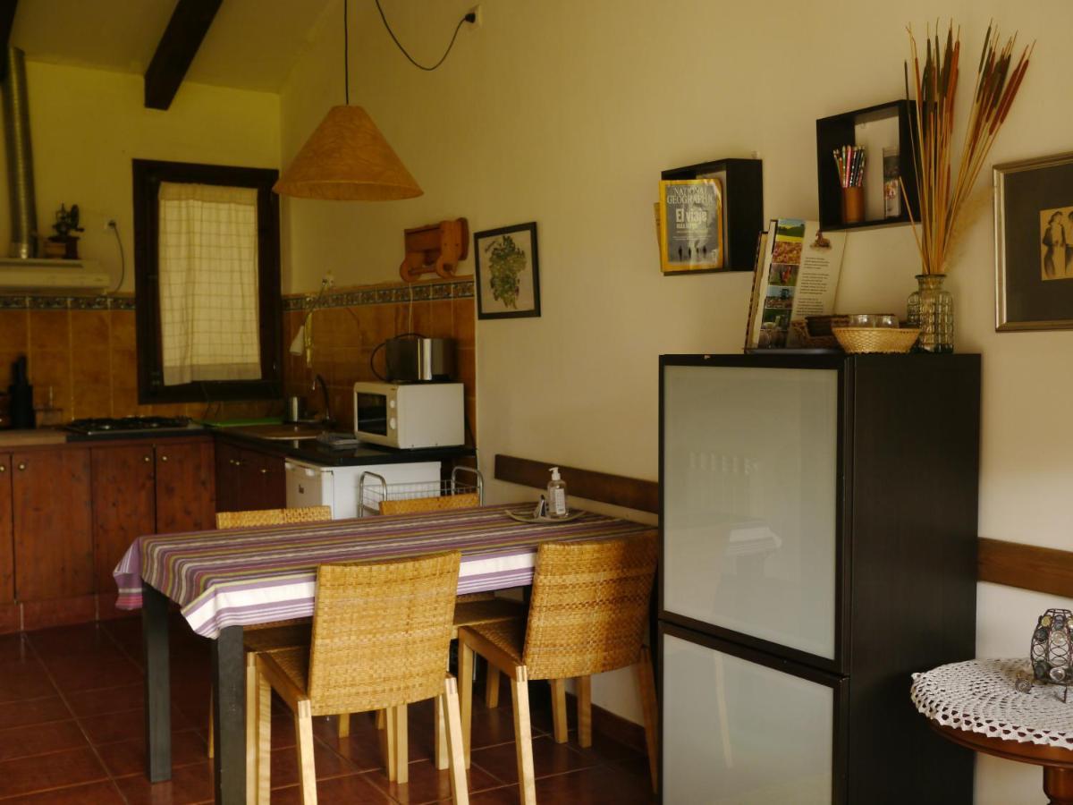 Mas Franch Apartment San Miguel de la Pineda Ngoại thất bức ảnh