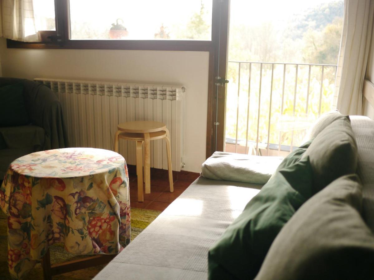 Mas Franch Apartment San Miguel de la Pineda Ngoại thất bức ảnh