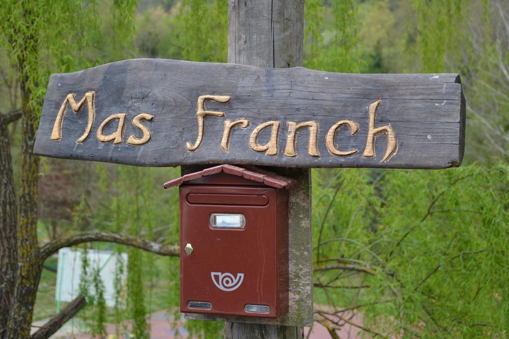 Mas Franch Apartment San Miguel de la Pineda Ngoại thất bức ảnh