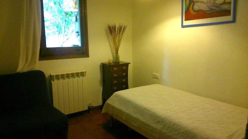 Mas Franch Apartment San Miguel de la Pineda Ngoại thất bức ảnh