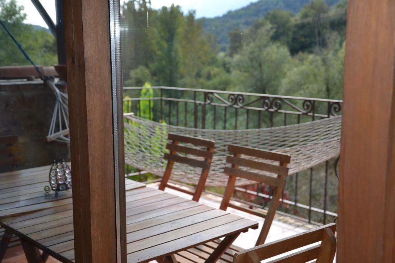 Mas Franch Apartment San Miguel de la Pineda Ngoại thất bức ảnh