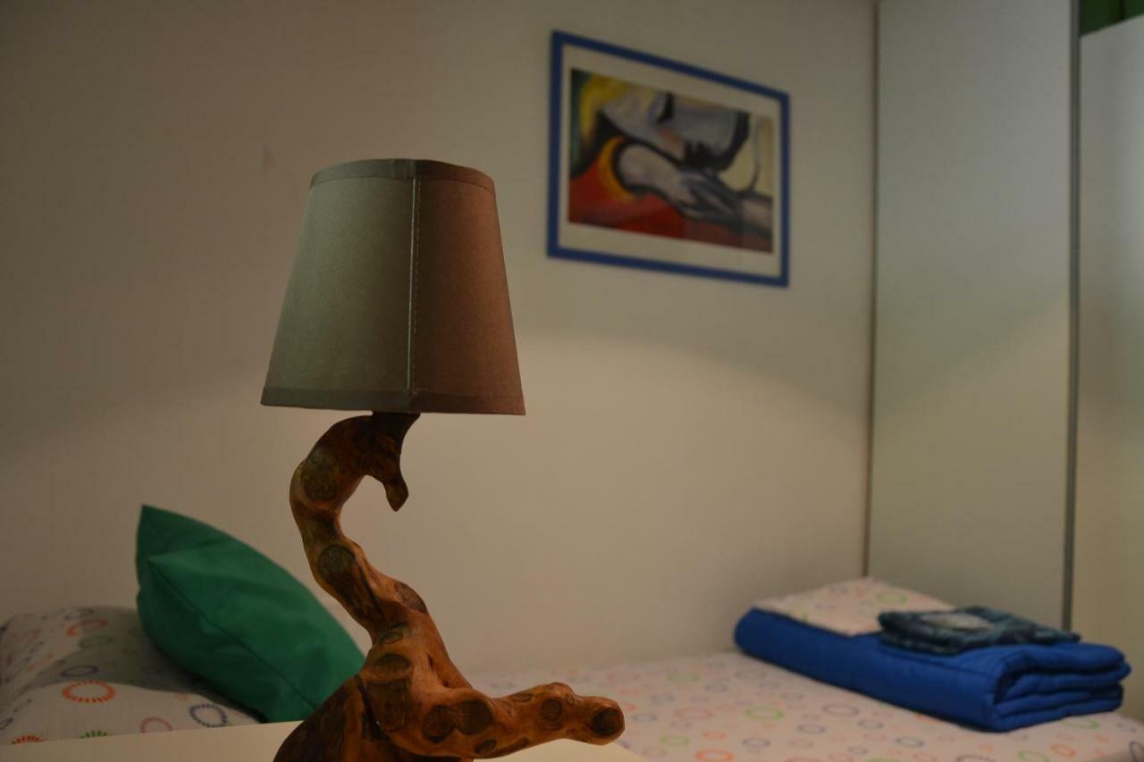 Mas Franch Apartment San Miguel de la Pineda Ngoại thất bức ảnh