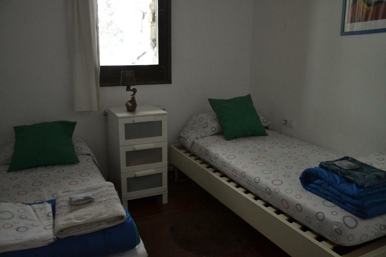 Mas Franch Apartment San Miguel de la Pineda Ngoại thất bức ảnh