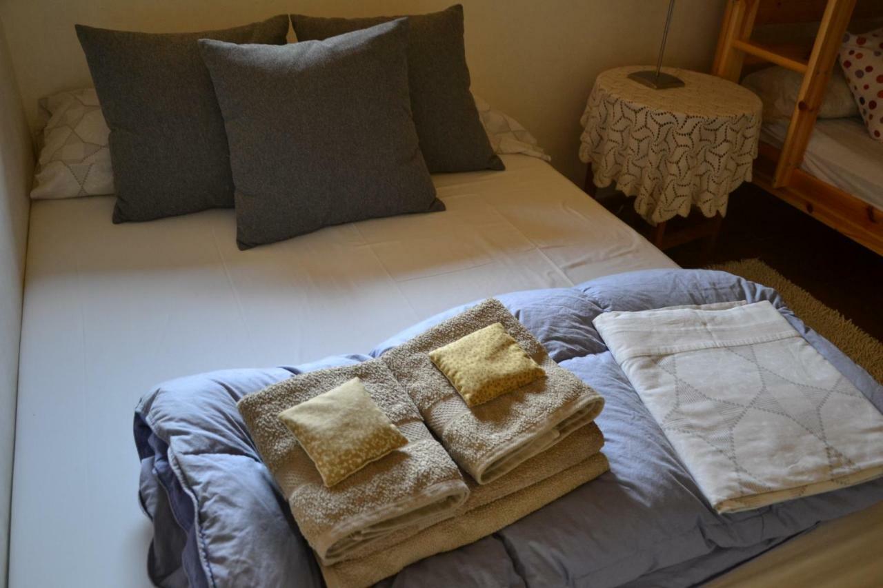 Mas Franch Apartment San Miguel de la Pineda Ngoại thất bức ảnh