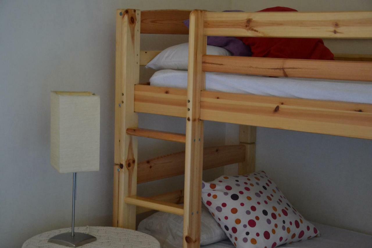 Mas Franch Apartment San Miguel de la Pineda Ngoại thất bức ảnh