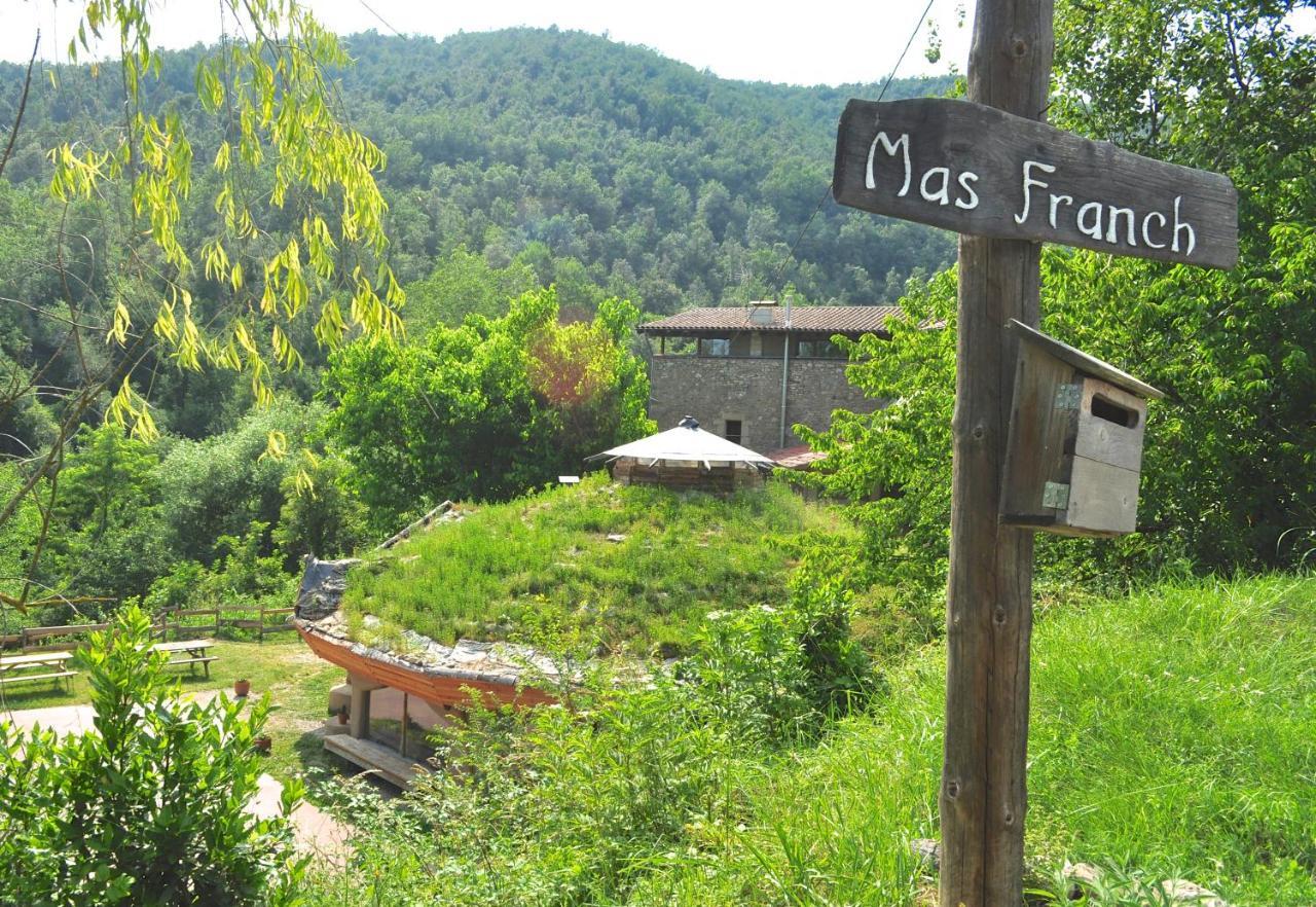 Mas Franch Apartment San Miguel de la Pineda Ngoại thất bức ảnh